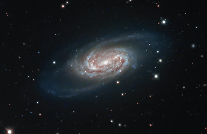 NGC 2903