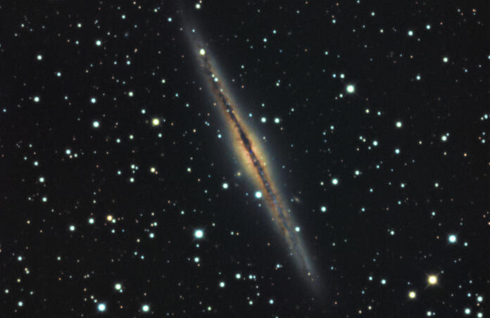 NGC 891