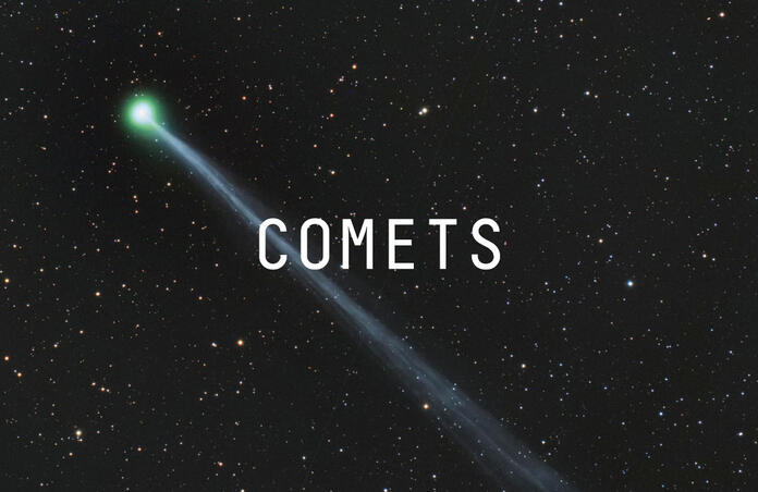 comets