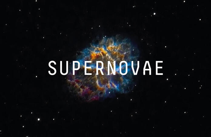 supernovae