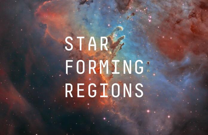 Star forming region