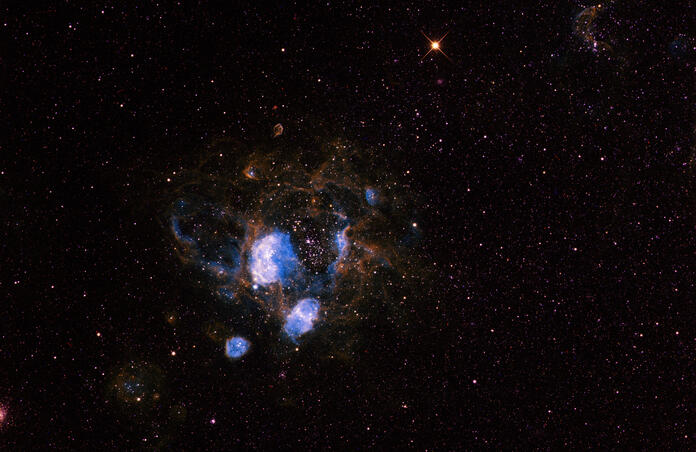 NGC 1760 