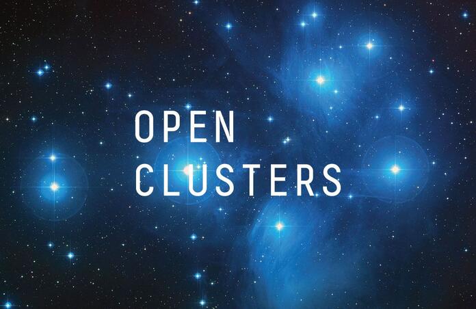 open cluster