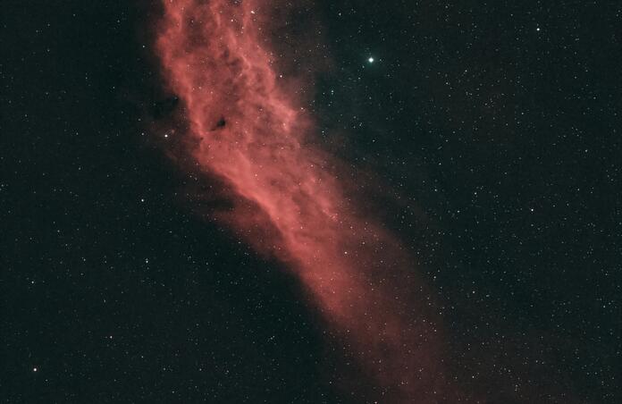 NGC 1499 (California Nebula)