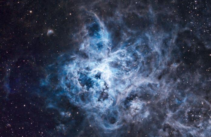 Tarantula Nebula