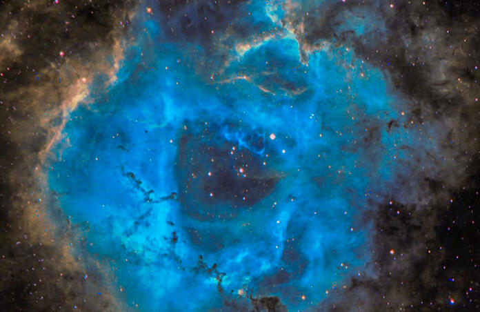 Rosette Nebula