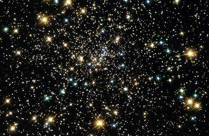 Hubble 