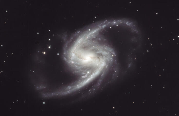 NGC 1365