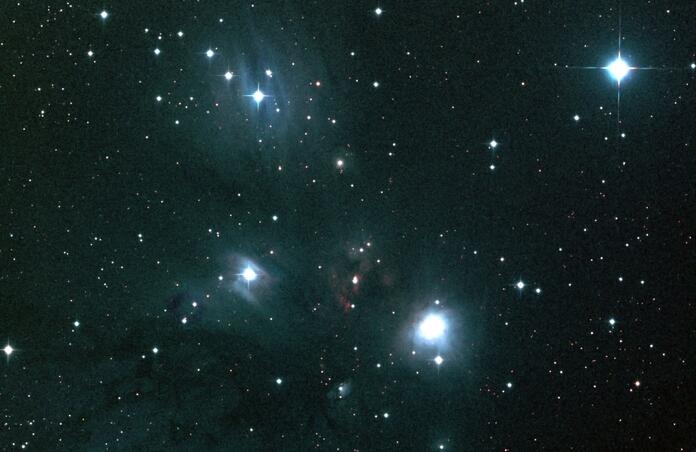 The NGC 2170 (05 jan 2021)