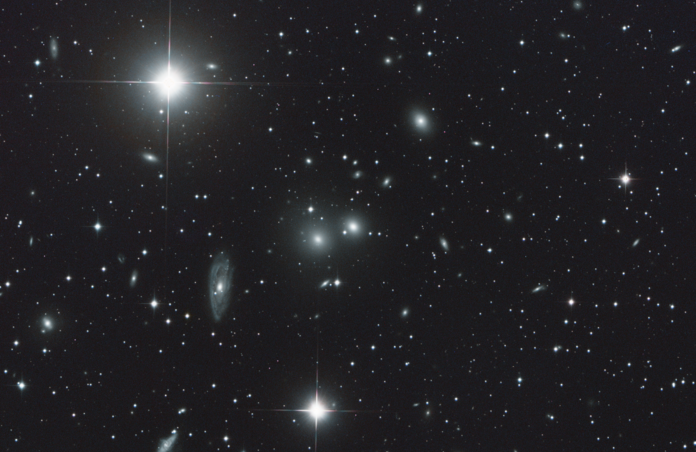 Abell 1060