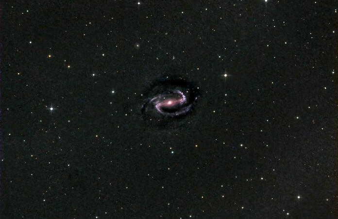 One-Click NGC 1300 