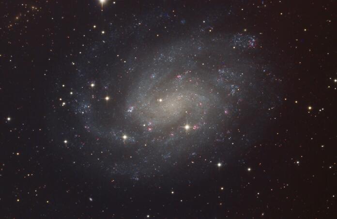 NGC 300 Pro Dataset