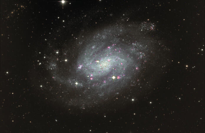 NGC 300