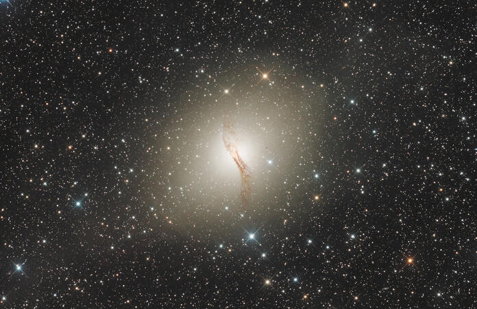 NGC 5128