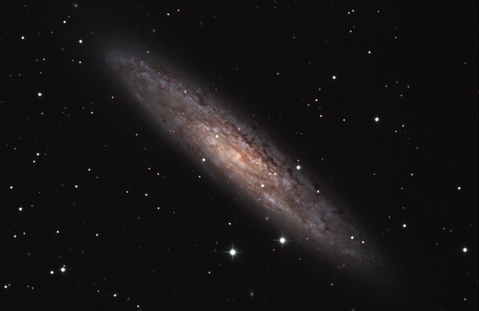 NGC 253