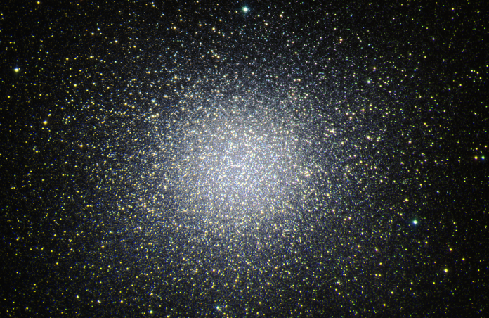 NGC 5139  OMEGA CENTAURI