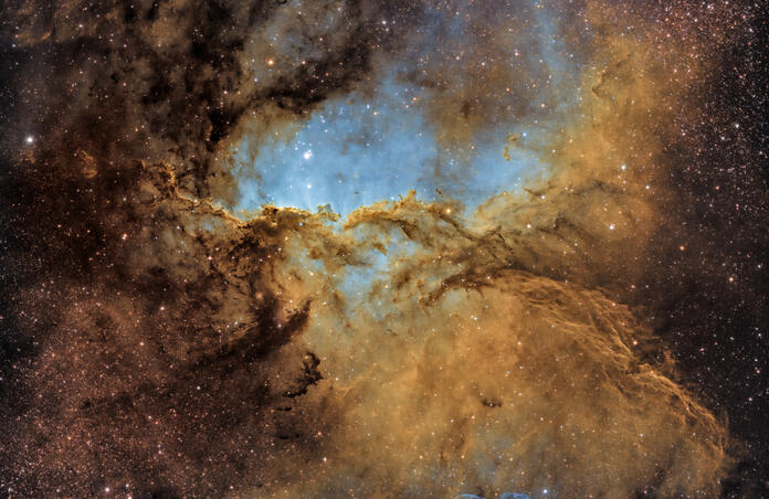 NGC 6188