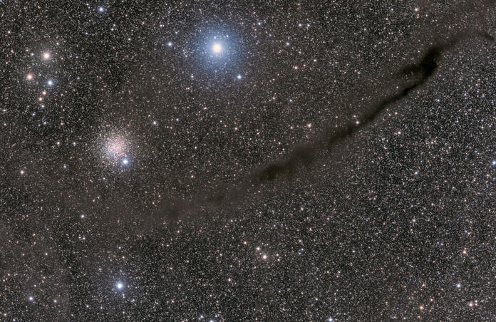 Sa 149 and NGC 4372