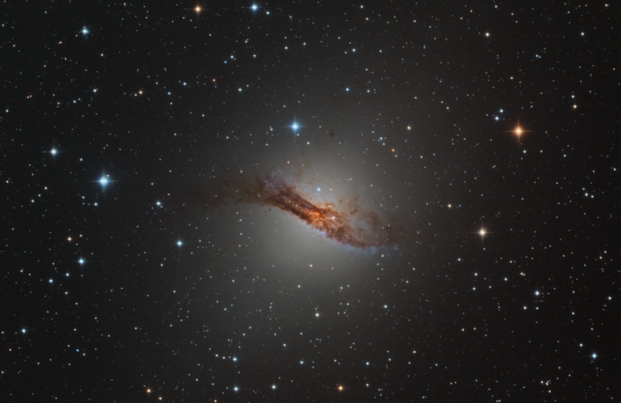 Centaurus A