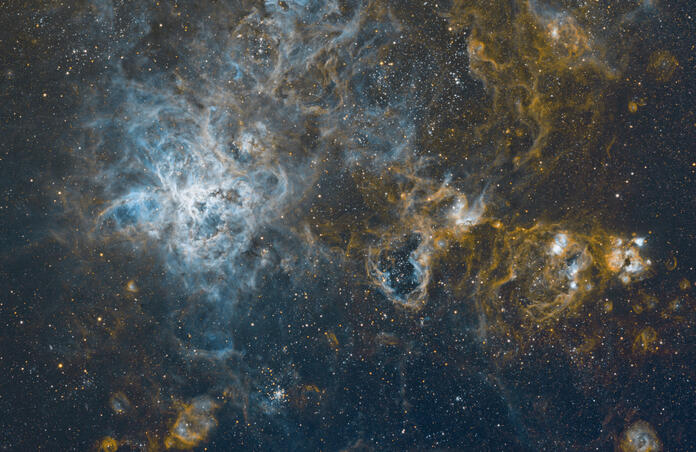 Image Gallery | Telescope Live