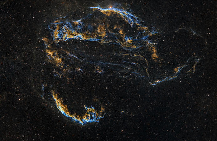 Veil Nebula