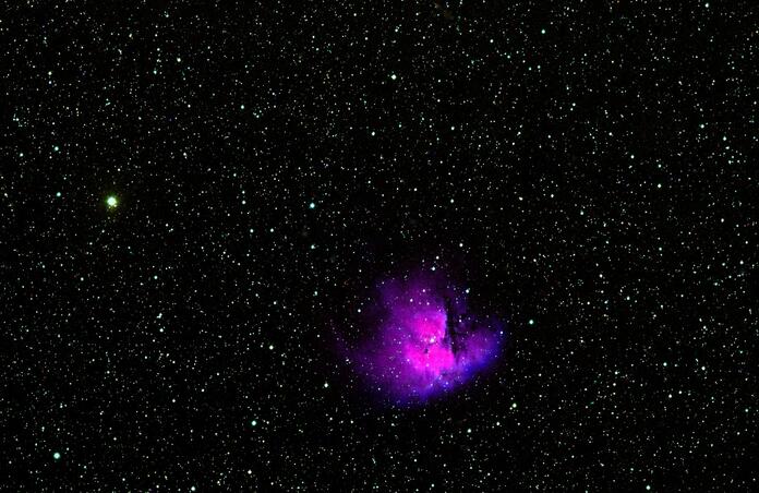 NGC-281