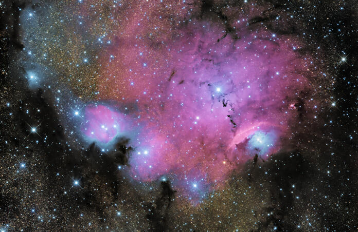 NGC 6559