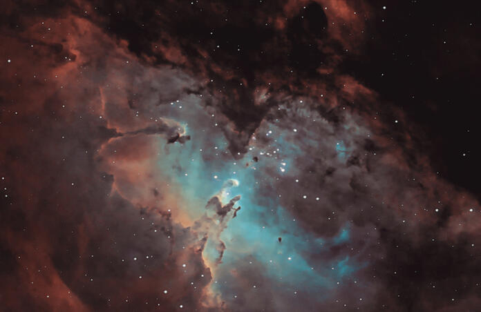 M16_Eagle Nebula_CHI-6