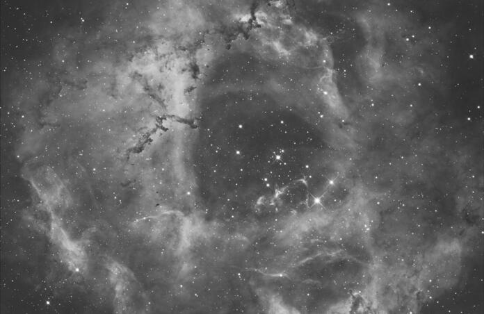 Rosette Nebula