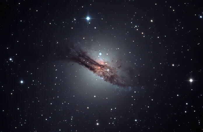 Centaurus A