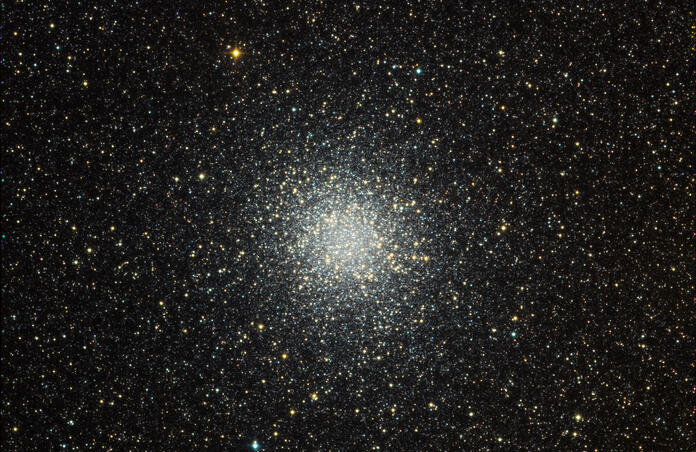 Messier 22