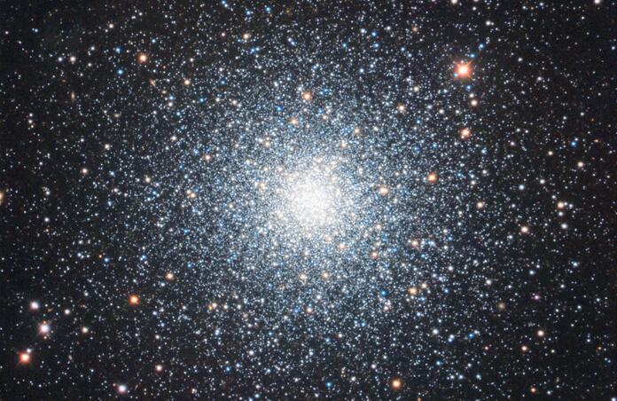 Messier 3 SPA-2 LRGB