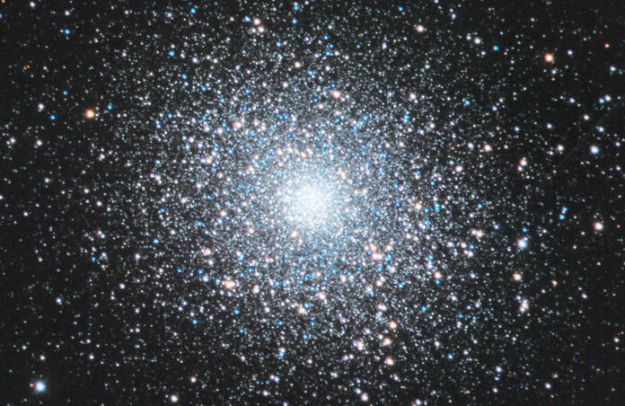 Messier 5 LRGB SPA-2 