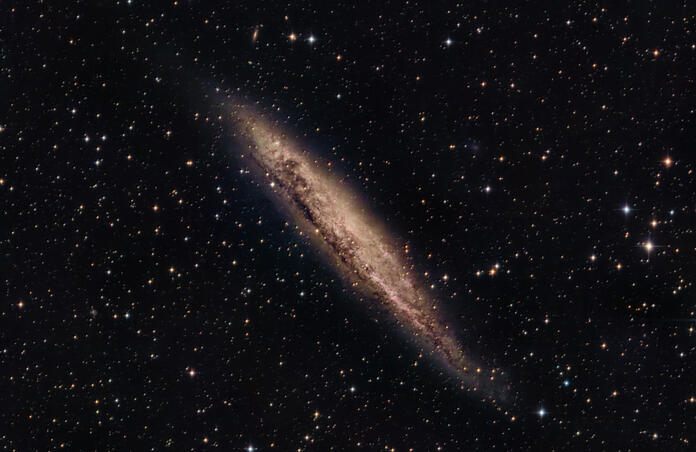 NGC 4945