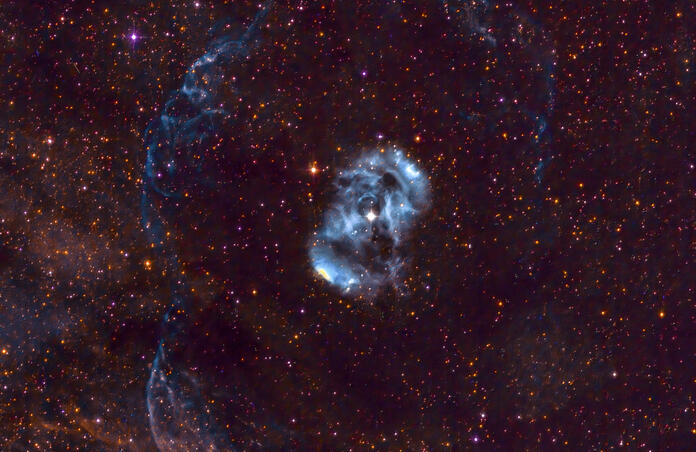 NGC 6165