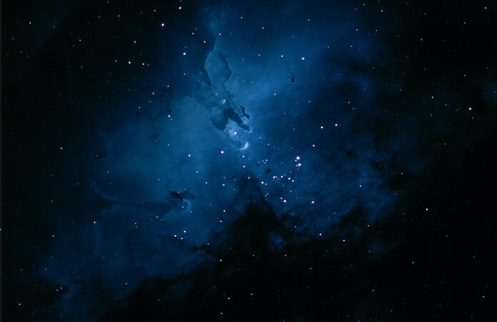 Eagle Nebula