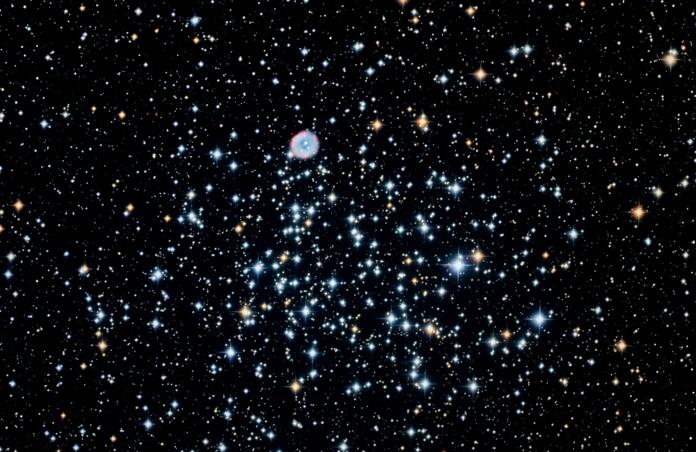 M46 from Pro dataset