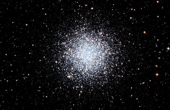 M55 from one click data