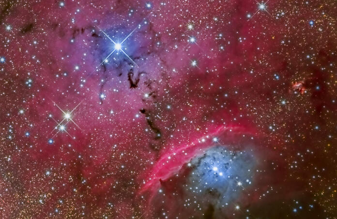 NGC 6559