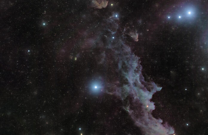 Trick or treat! Happy Halloween with IC2118