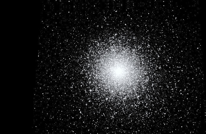 NGC 104 / 47 Tucanae