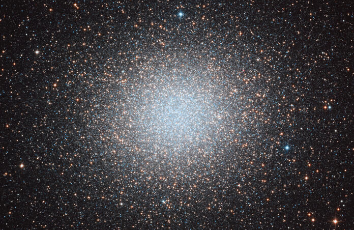 Omega Centauri (NGC 5139) One-Click Observation