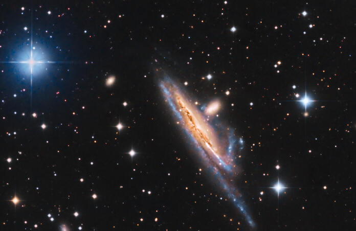 NGC 1531