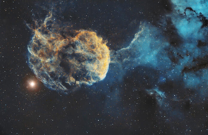 nebuleuse