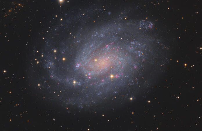 NGC 300 One-click 3h CHI-1
