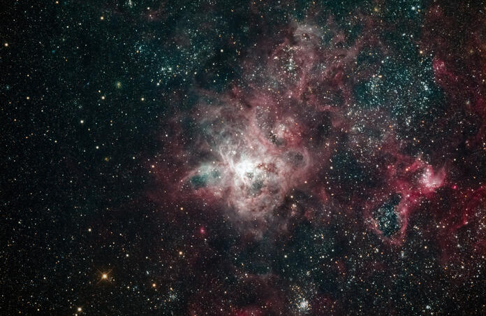 Tarentula Nebula