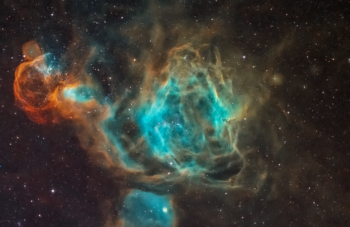 NGC 1955