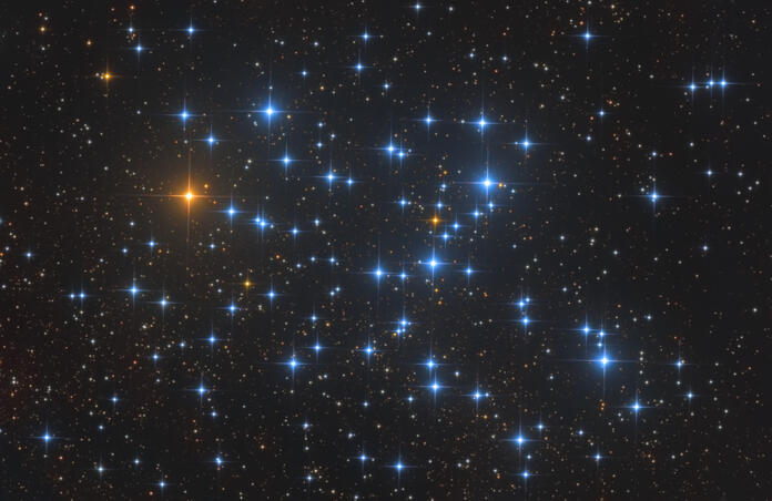 Messier 6 CHI-1 4h50 Bundle