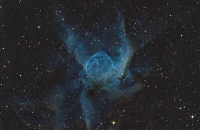 NGC 2359