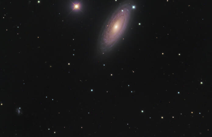 NGC 2841